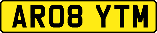 AR08YTM