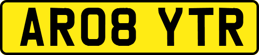 AR08YTR