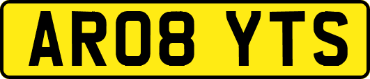 AR08YTS