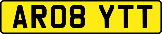AR08YTT