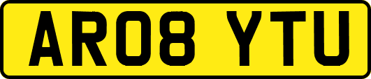AR08YTU