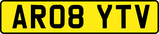 AR08YTV