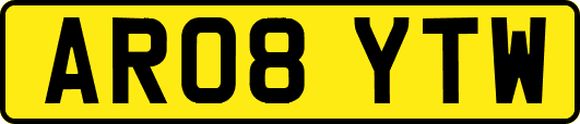 AR08YTW