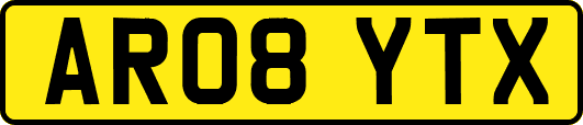 AR08YTX