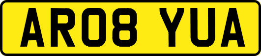 AR08YUA