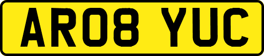 AR08YUC