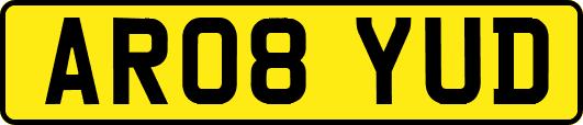 AR08YUD