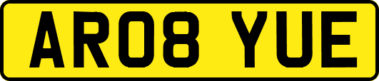 AR08YUE