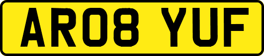 AR08YUF