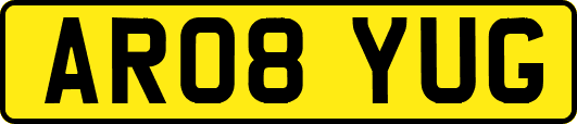 AR08YUG