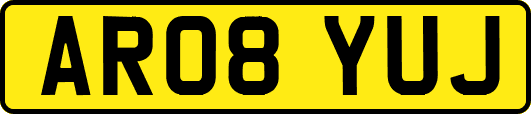 AR08YUJ