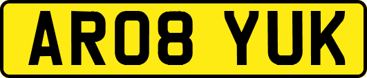 AR08YUK