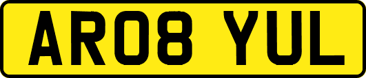AR08YUL