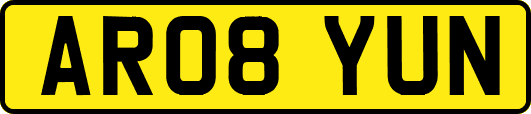 AR08YUN