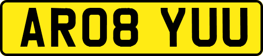 AR08YUU