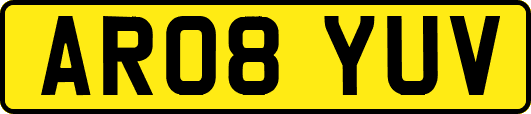 AR08YUV