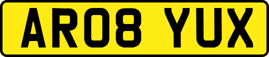 AR08YUX