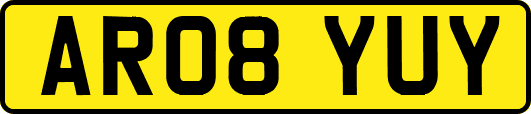AR08YUY