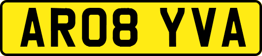 AR08YVA