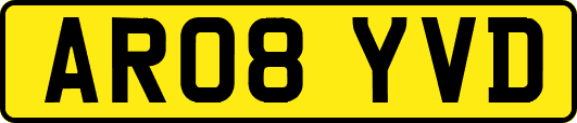 AR08YVD
