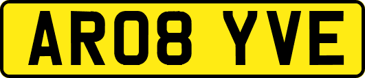 AR08YVE