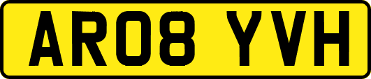 AR08YVH