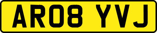 AR08YVJ