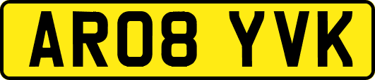 AR08YVK