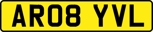 AR08YVL
