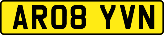 AR08YVN