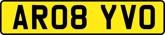AR08YVO