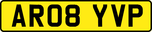 AR08YVP