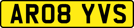 AR08YVS