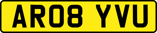 AR08YVU