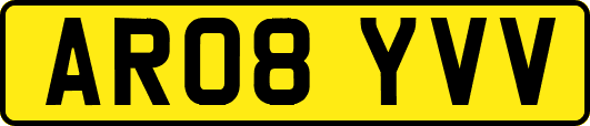 AR08YVV