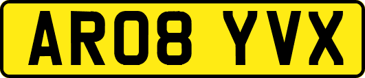 AR08YVX