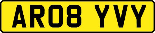 AR08YVY