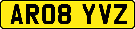 AR08YVZ