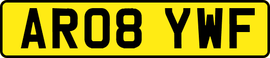 AR08YWF