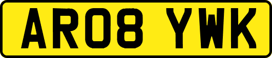 AR08YWK