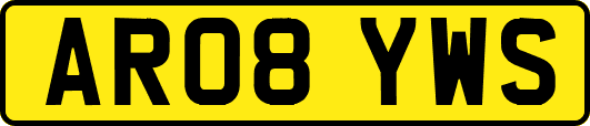 AR08YWS