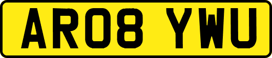 AR08YWU