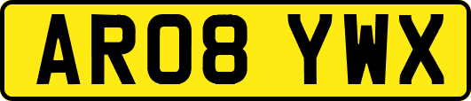 AR08YWX