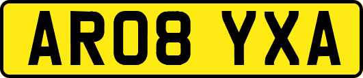 AR08YXA