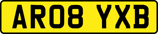 AR08YXB