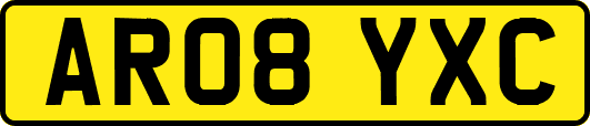 AR08YXC