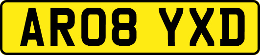 AR08YXD