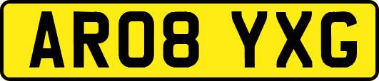 AR08YXG