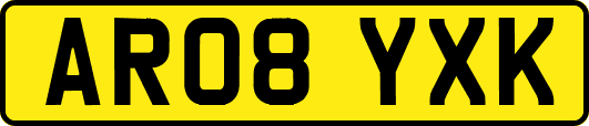 AR08YXK
