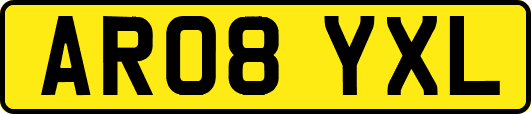 AR08YXL